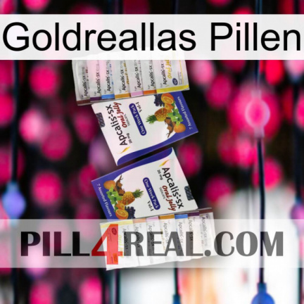 Goldreallas Pills 12